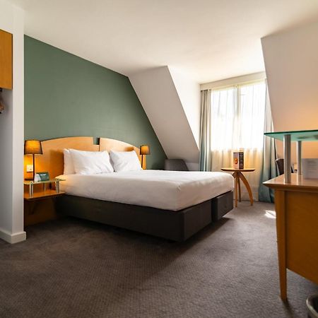 Holiday Inn Ashford - North A20 By Ihg Exteriör bild