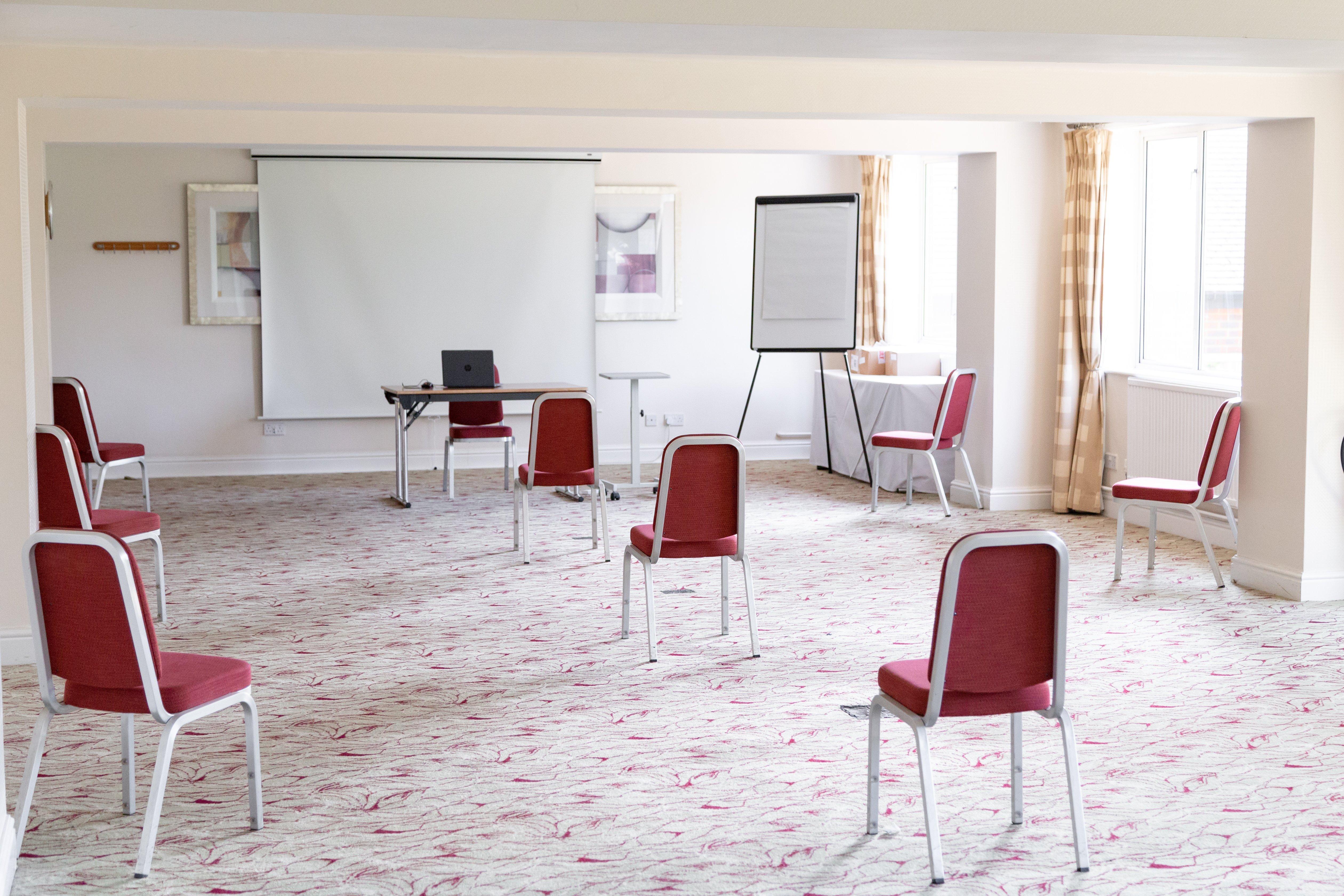 Holiday Inn Ashford - North A20 By Ihg Exteriör bild