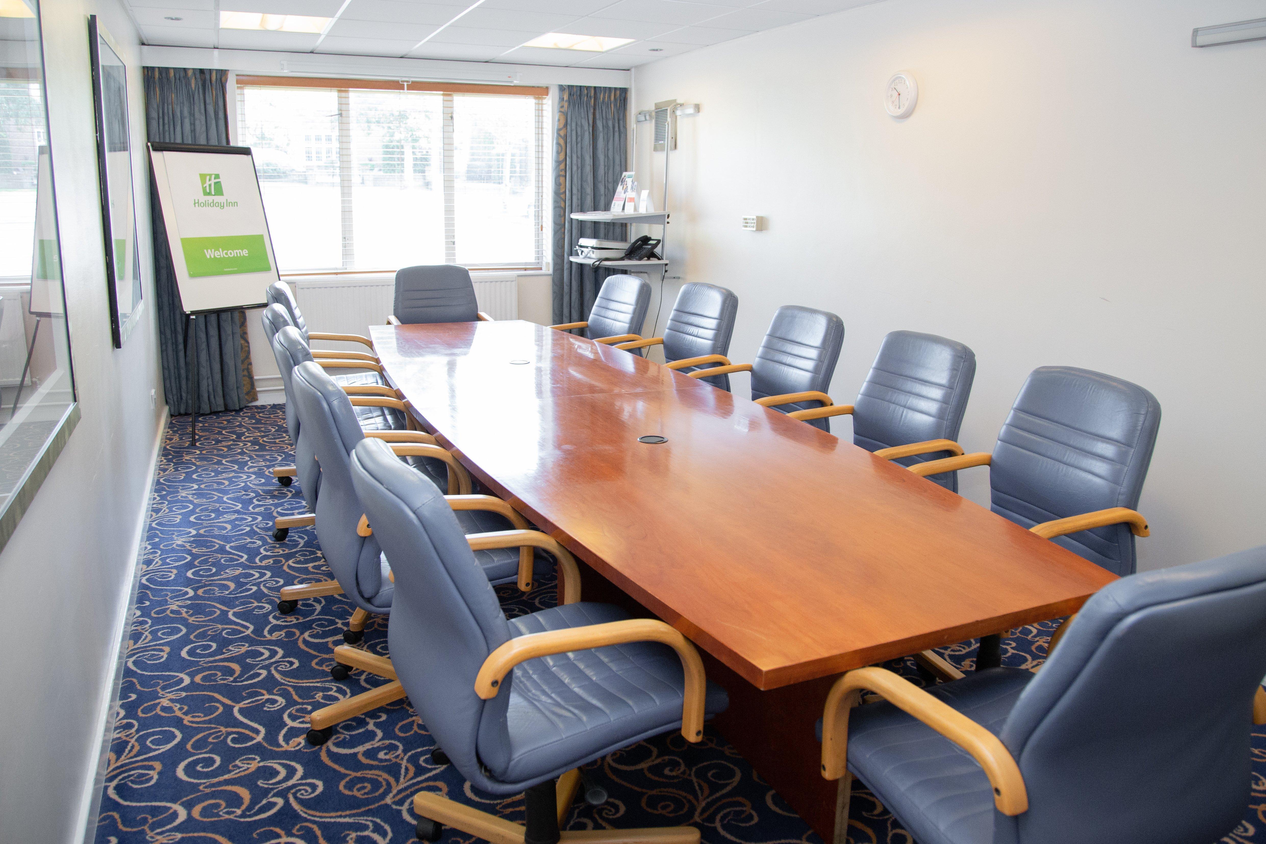 Holiday Inn Ashford - North A20 By Ihg Exteriör bild