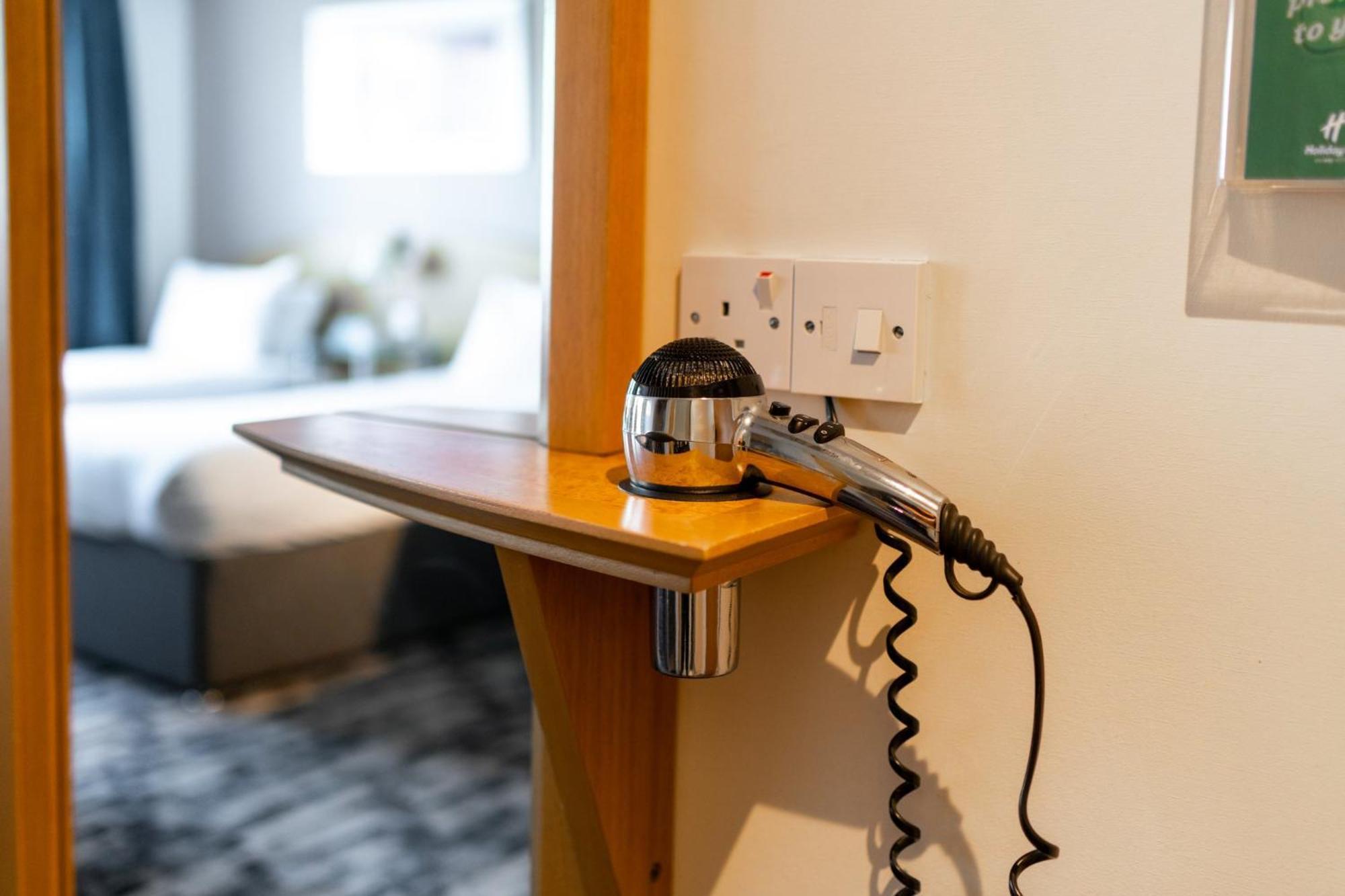 Holiday Inn Ashford - North A20 By Ihg Exteriör bild